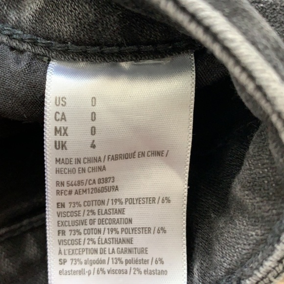 American Eagle outfitters cute shorts bundle up to save - Picture 4 of 4